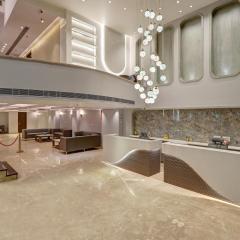 Hotel The Viking - 5 Minutes away from New Delhi Railway & Connaught Place