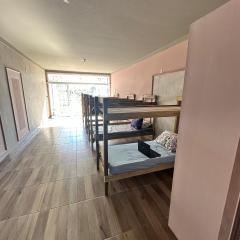 MDA Hostel World I