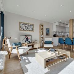 Appartement rénové et lumineux à Tignes le Lac, proche des pistes et commodités - FR-1-641-10