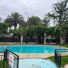 Departamento en La Serena