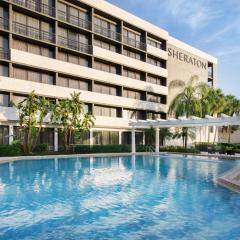Sheraton Orlando North