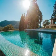 Alojamiento Rural 1Respiro Parque Natural Serra Calderona