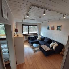Familien Ferienwohnung Harzer Schöllchen