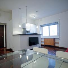 Ponte Milvio Cozy 1BR Apartment