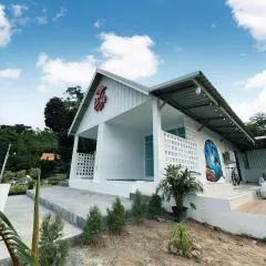 โล๊ะน้ำ วิลล่า