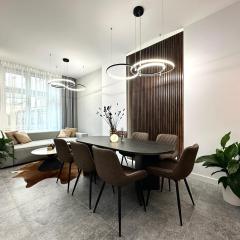 Dubois Apartment - Self Check-In 20h