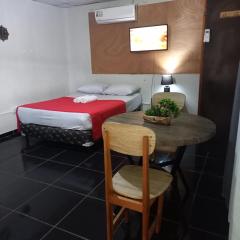 Apartahotel los cactus