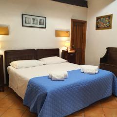 Pepi Rustico Apartment