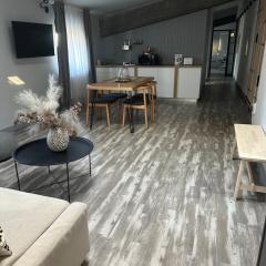 Marvellous 2 Bedrooms Attic in the Old Town