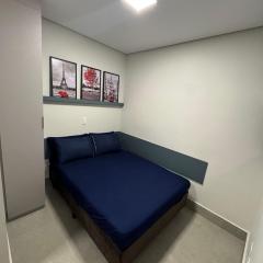 Citta di Gemma - Apartamentos Completos no Centro