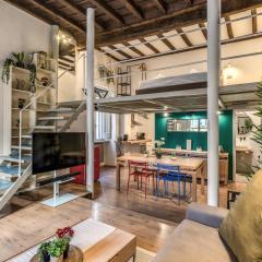 Monti View Apartment