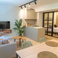 Apartamentos Oviedo Centro Manuel Pedregal