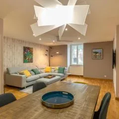Ultra centre, 2 Ch, 2 SDB, Blois