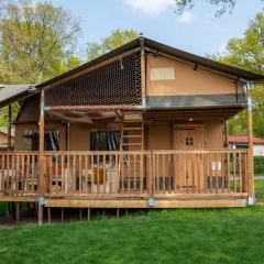 Glamping Rhederlaagse Meren