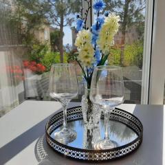 H&O Danaos Sea Breeze Apartment