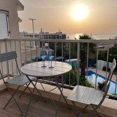 H&O Diamond Complex Sea View Apartment