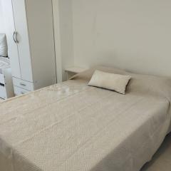 Departamento Amparo