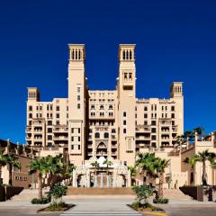 Sheraton Sharjah Beach Resort and Spa