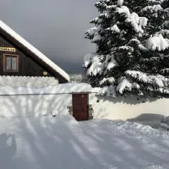 Šumavská Chata