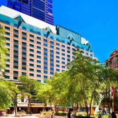 The Westin Philadelphia