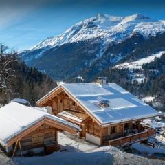 Chalet Beau Caillou - OVO Network