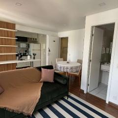 Gorgeous Condo in the Heart of Sao Paulo