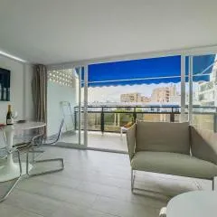 Skol 304 A - 2 Bedroom Duplex Marbella Center First Line Beach