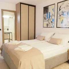 Dubrovnik Old town Hotel Akademis Gariste