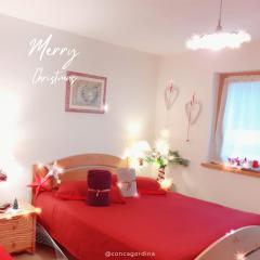 Camere Nordest Sudest- Conca Agordina