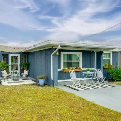 Great Stargazing! Waterfront Punta Gorda Gem