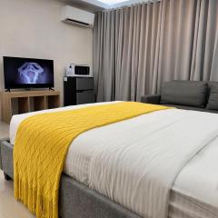 Guestroom 2 -3rd flr Barretto, Olongapo near beach