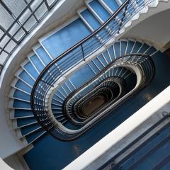 Style, Panorama, Roof Terrace