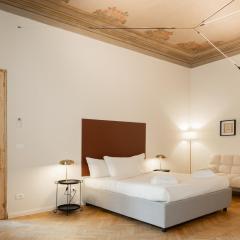 Azeglio Luxury room