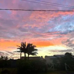 Residência Horion Suh