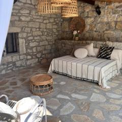 Petit mas familial Ardéchois