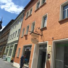 Ferienwohnung Harmonie - Zentral