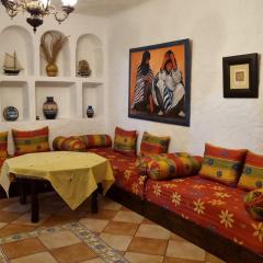 Appartement familial Cabo Negro