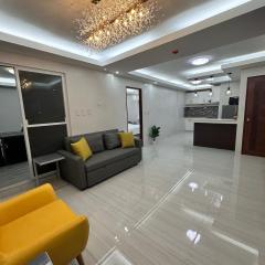 The Penthouse in Bario Barretto Olongapo near beach