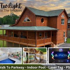 Walk To Parkway - Indoor Pool - Treehouse Loft PS5