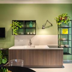 MONART HOSPITALITY Vesuvio Park