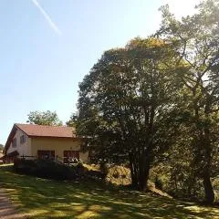 Chalet de la Rougeterre