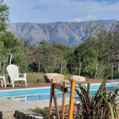 Cabañas Paraje Noviembre