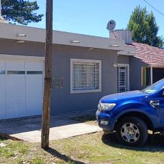 Casa en Santa Clara del Mar para seis personas