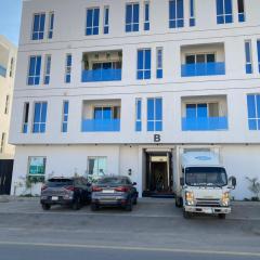 Modern Apartment in AlMalqa