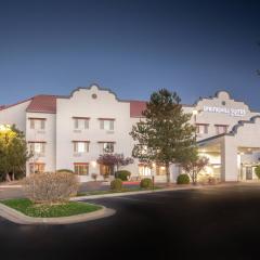 SpringHill Suites Prescott