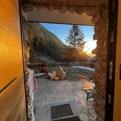 Haus am Berch