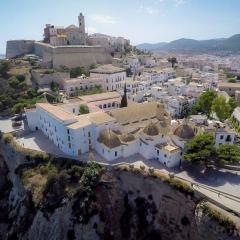 Mirador de Dalt Vila-Relais & Chateaux