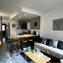 Résidence Le Tourmalet - maeva Home - Appartement 2 pièces 4 personnes - Confort MAE-1861