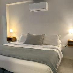 Romeo Apt, p/ 4 personas, en el centro de Salta