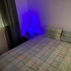 Appartement Tanger 1